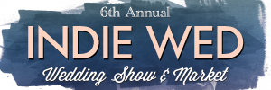 Indie Wed Wedding Show & Market 2015