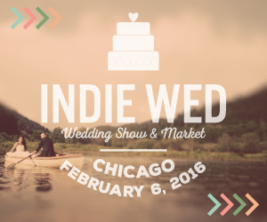 2016 Winter Indie Wed in Chicago